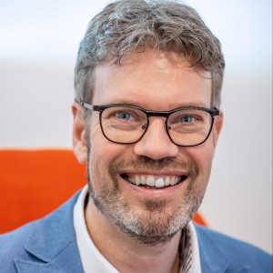 Picture of Derk-Jan de Grood