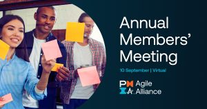 2025 Annual Members’ Meeting