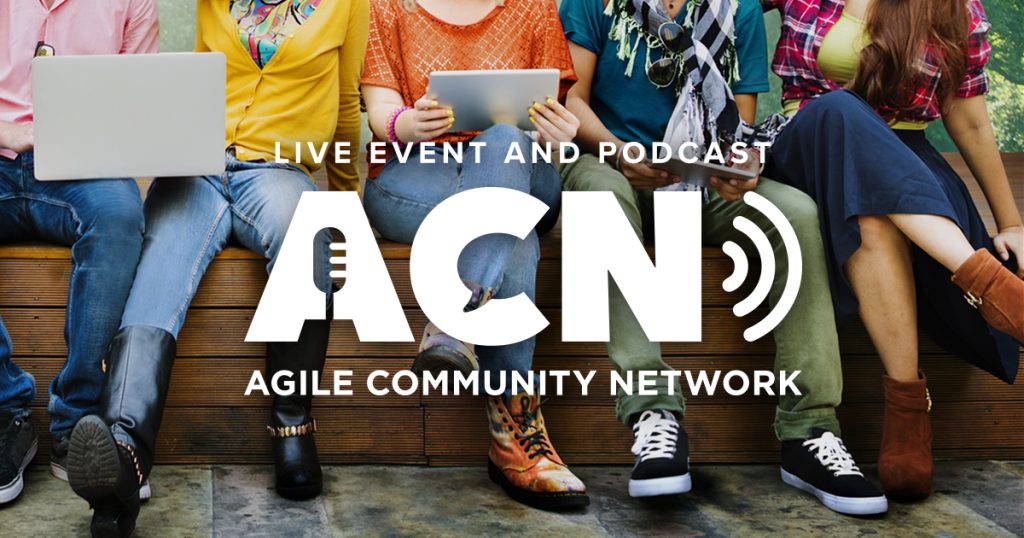 Agile Community Network – ACN