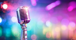 Making “ish” up with Agile karaoke