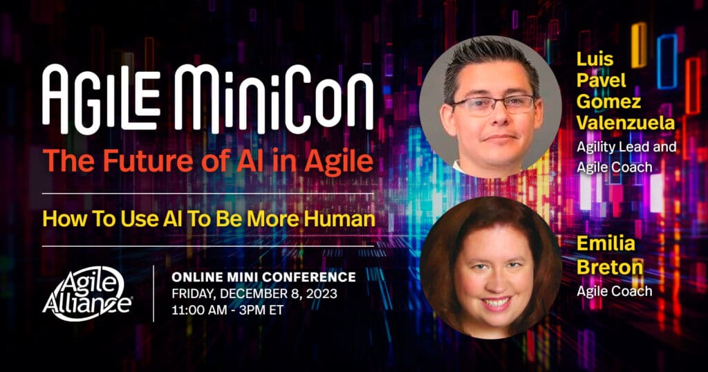 How To Use AI To Be More Human