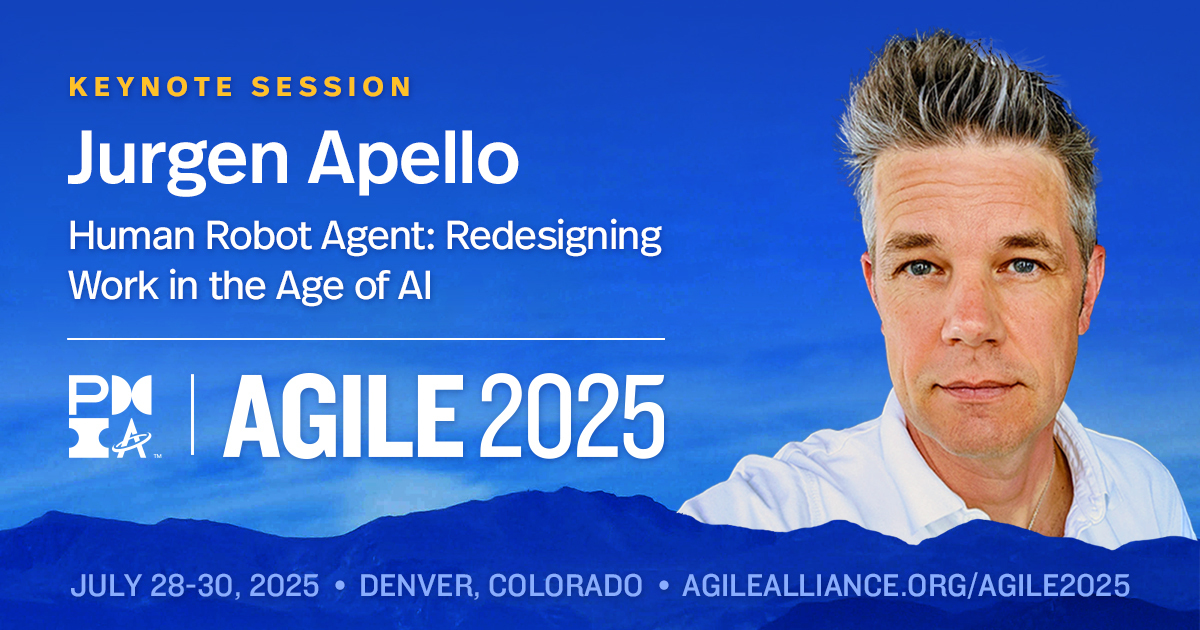 Human Robot Agent: Redesigning Work in the Age of AI