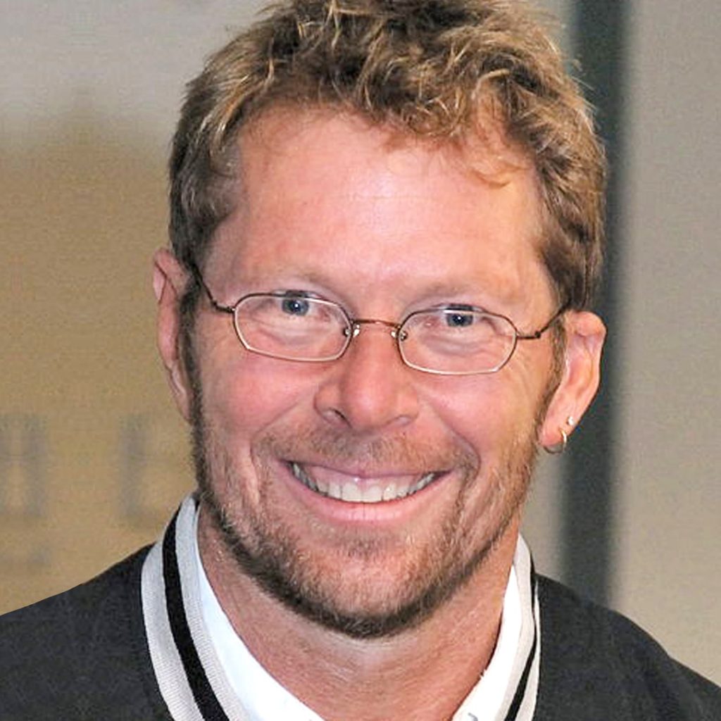 Alistair Cockburn