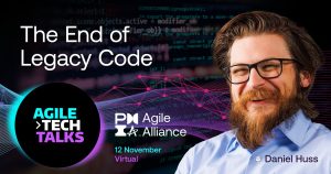 The End of Legacy Code