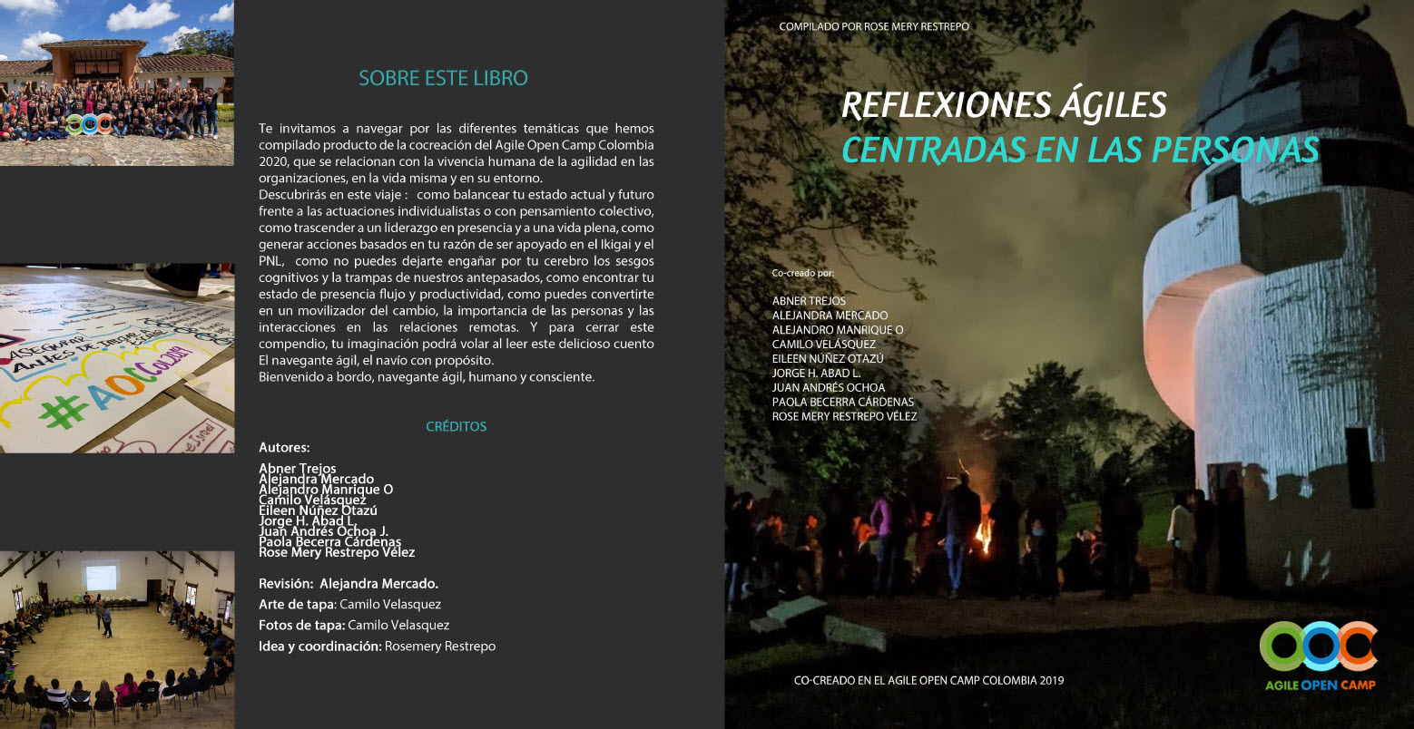 Reflexiones Ágiles
