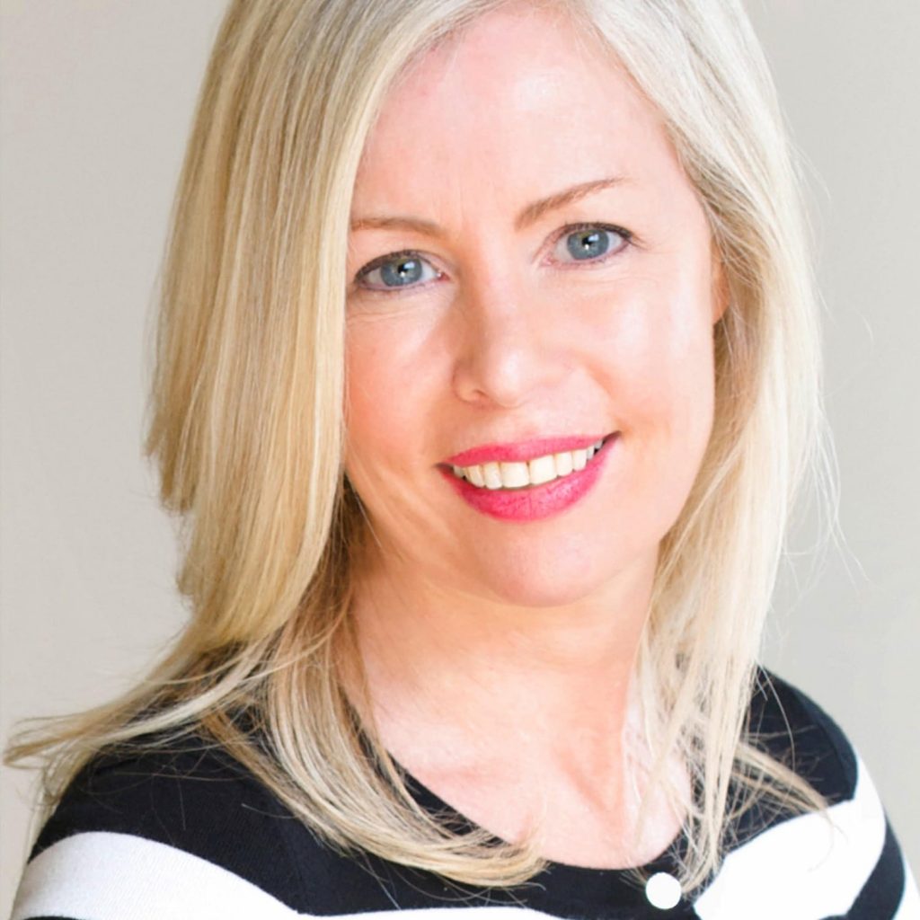 Gabrielle Benefield Agile2021 Keynote