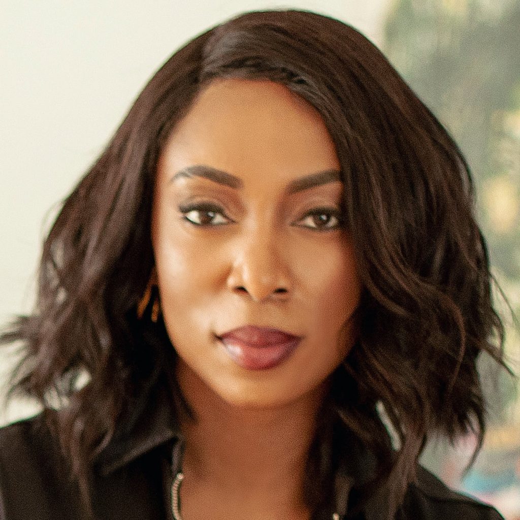 Jessica O. Matthews – Agile2021 Keynote
