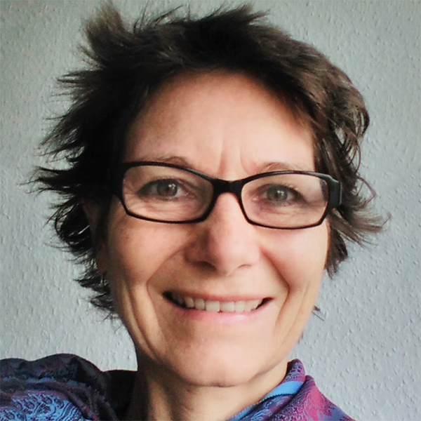 Jutta Eckstein