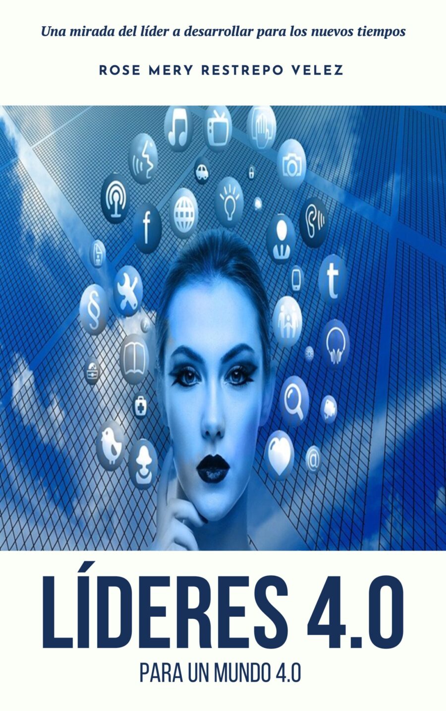 Líderes 4.0 para un mundo 4.0