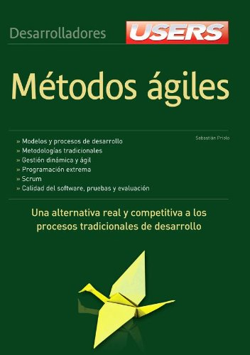 Métodos Ágiles