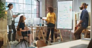 Reimagining Agile (an Update): Back to the Basics, Forward to the Future