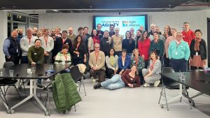 Reimagining Agility: Shaping the Future of Agile (European Edition)