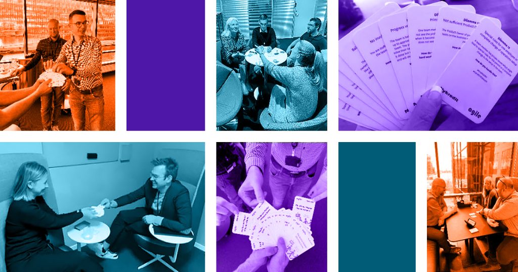 Case Study: Strengthening Scrum Master Leadership Through Scenario-Based Discussion