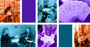 Case Study: Strengthening Scrum Master Leadership Through Scenario-Based Discussion