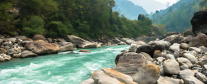 Mapping the river: discovering value streams and implementing meaningful transformations