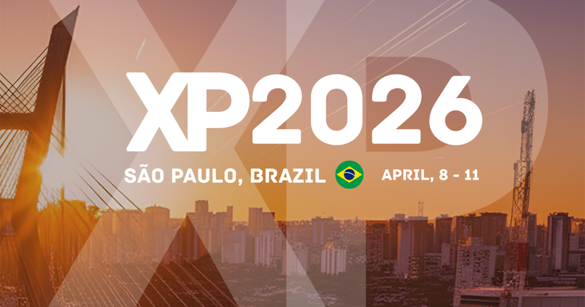 XP 2026