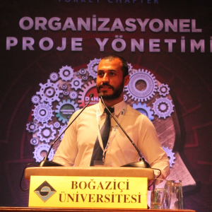 Picture of Eren Özdemir