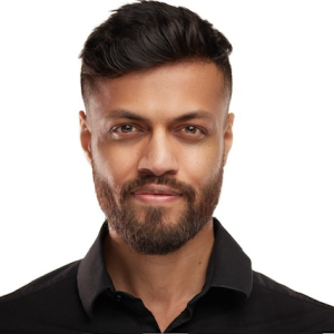 Picture of Pulkit Singhal