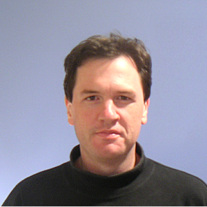 Picture of Joe Foley