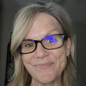 Picture of Teresa Foster