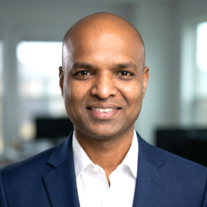 Picture of Rathan Ramachandra