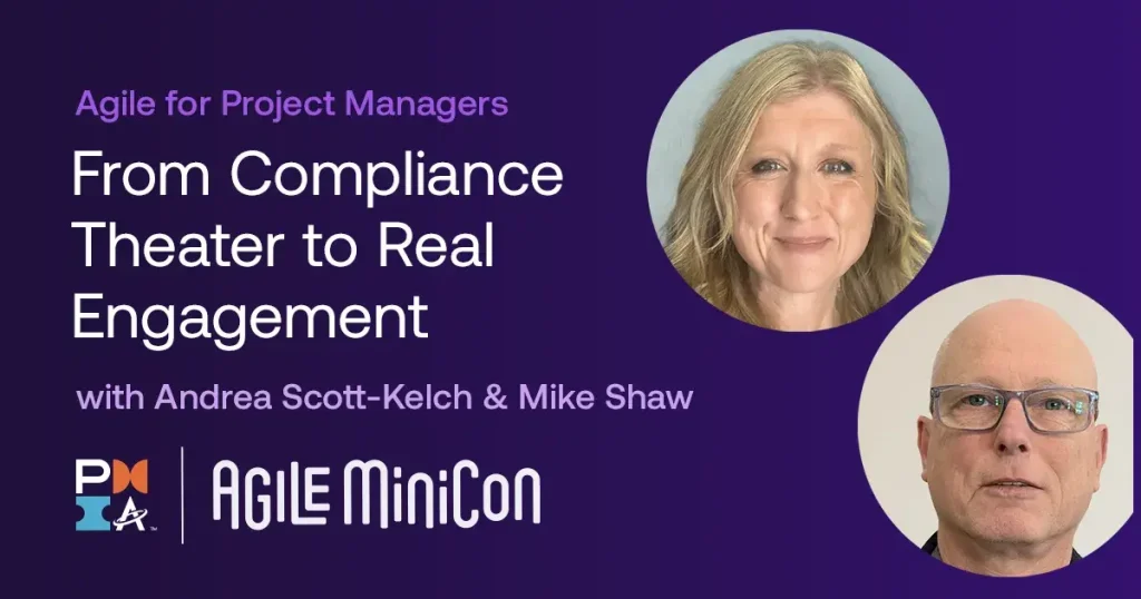 From Compliance Theater to Real Engagement