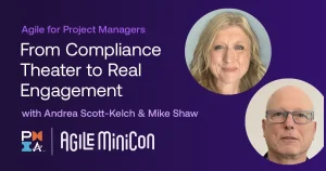 From Compliance Theater to Real Engagement