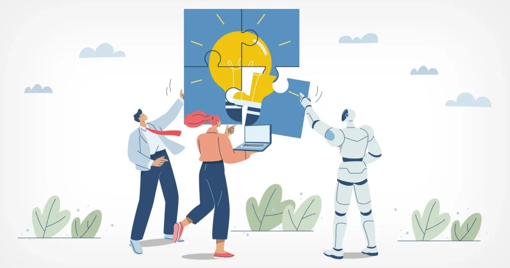 AI, Automation, and the Wicked Questions of Human Collaboration
