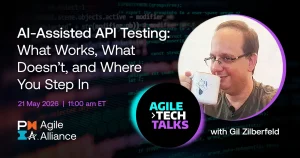 AI-Assisted API Testing: What Works, What Doesn’t, and Where You Step In
