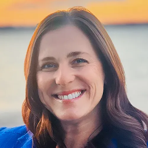 Denise Jarvie – Agile Alliance Managing Director