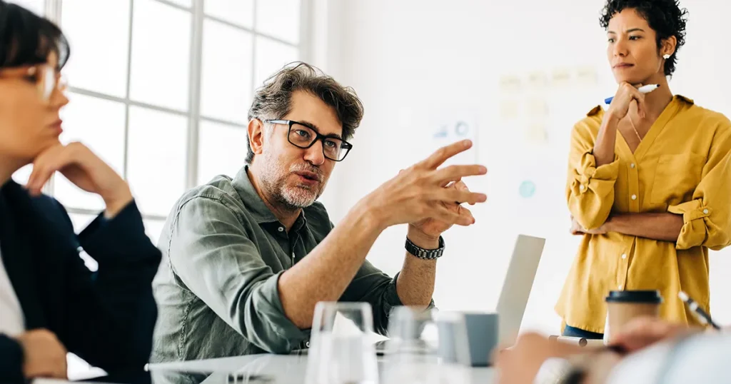 The Expertise Trap: Why Knowing the Domain Doesn’t Make You a Product Leader