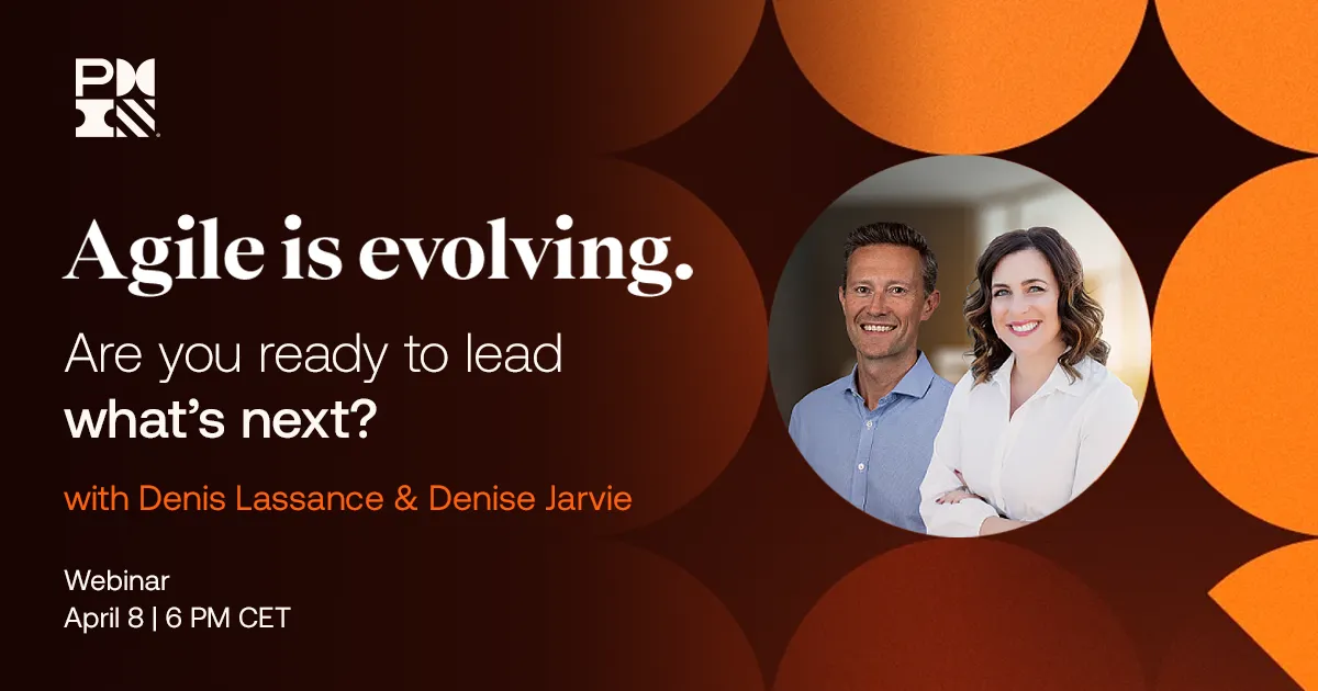 Agile in 2026: From Practice to Enterprise Agility