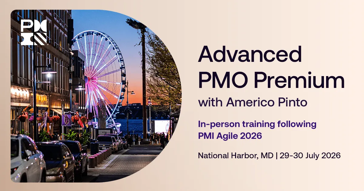 Advanced PMO Premium