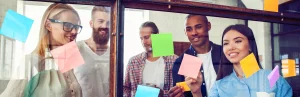 Reimagining Agility