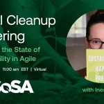 Reflections on the Digital Cleanup Gathering 2026