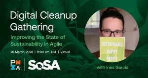 Reflections on the Digital Cleanup Gathering 2026