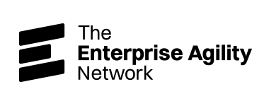 Enterprise Agility Network Partner Footer